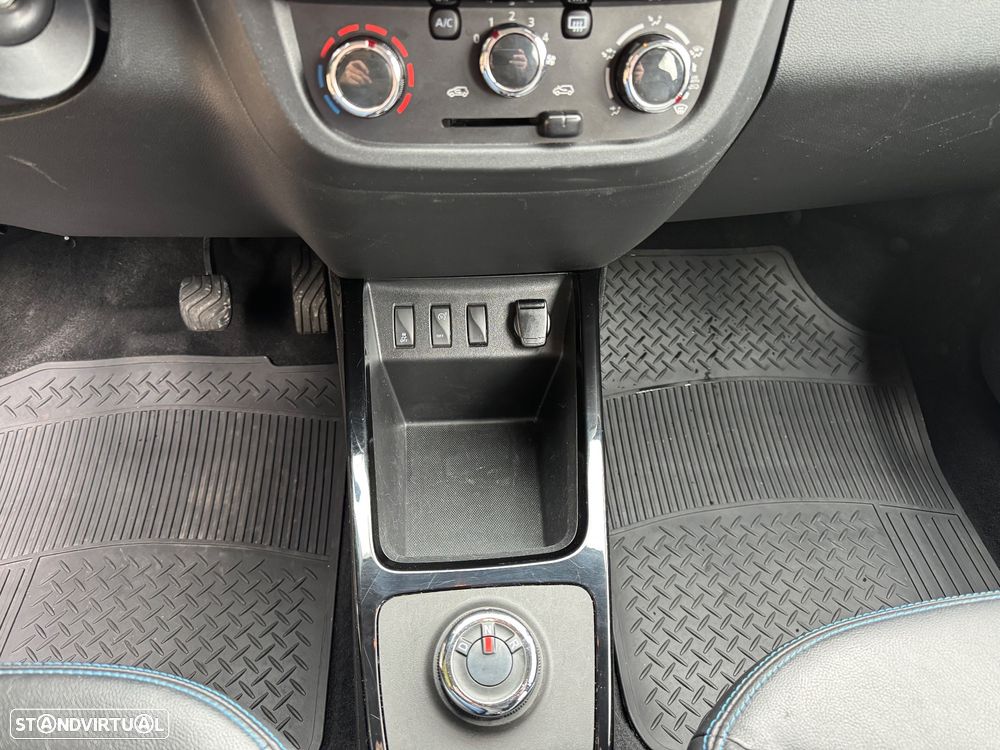 Dacia Spring Comfort - 14