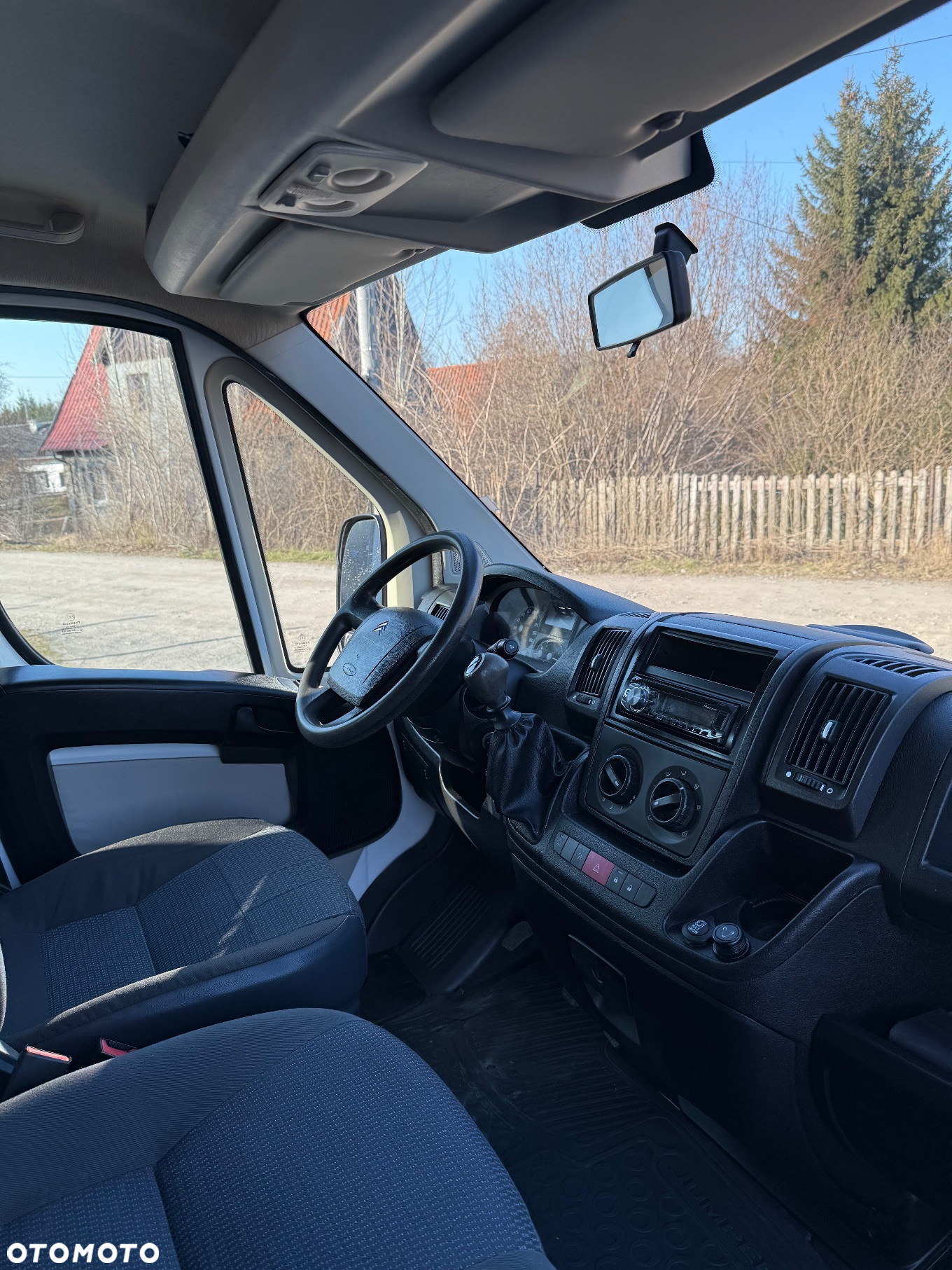 Citroën Jumper - 25