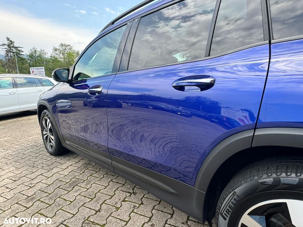 Mercedes-Benz GLB 220 d Aut. - 14