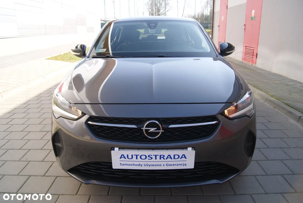 Opel Corsa 1.2 Business S&S - 3