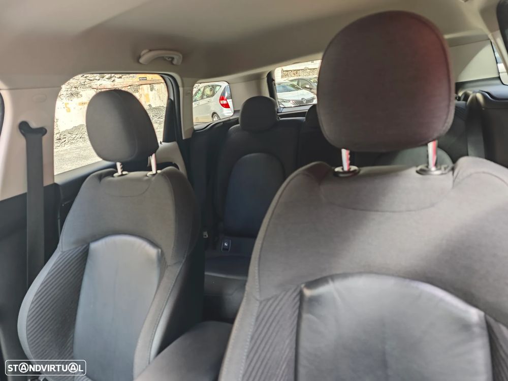 MINI Countryman Cooper S ALL4 Auto Desportiva - 18