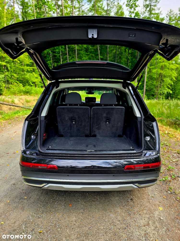 Audi Q7 - 12