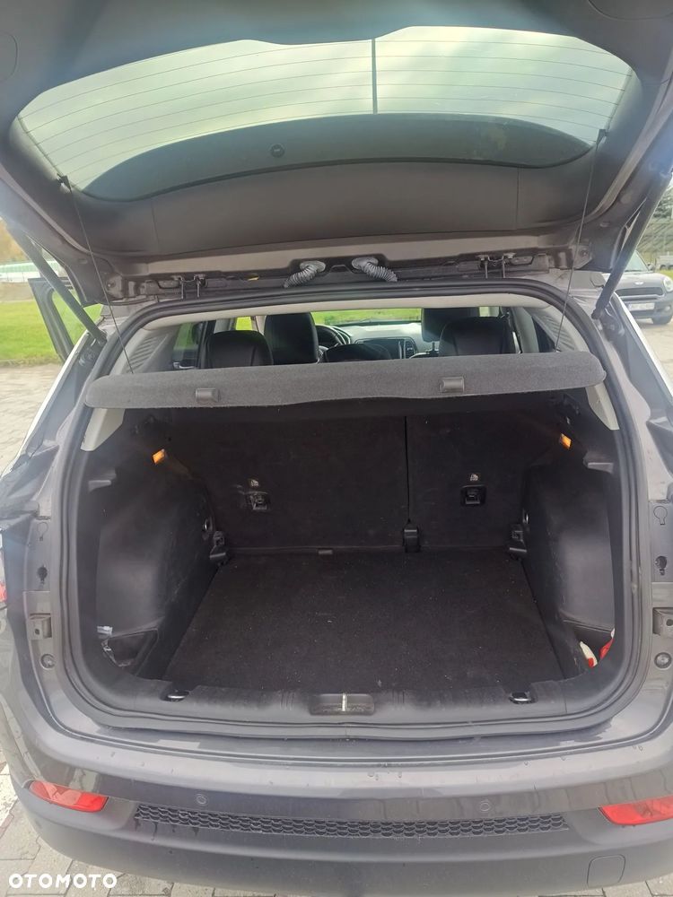 Jeep Compass - 3