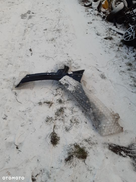 Wzmocnienie słupka C wewnętrzne lewe BMW X5 F15 7352069 BMW X5 M F85 - 1