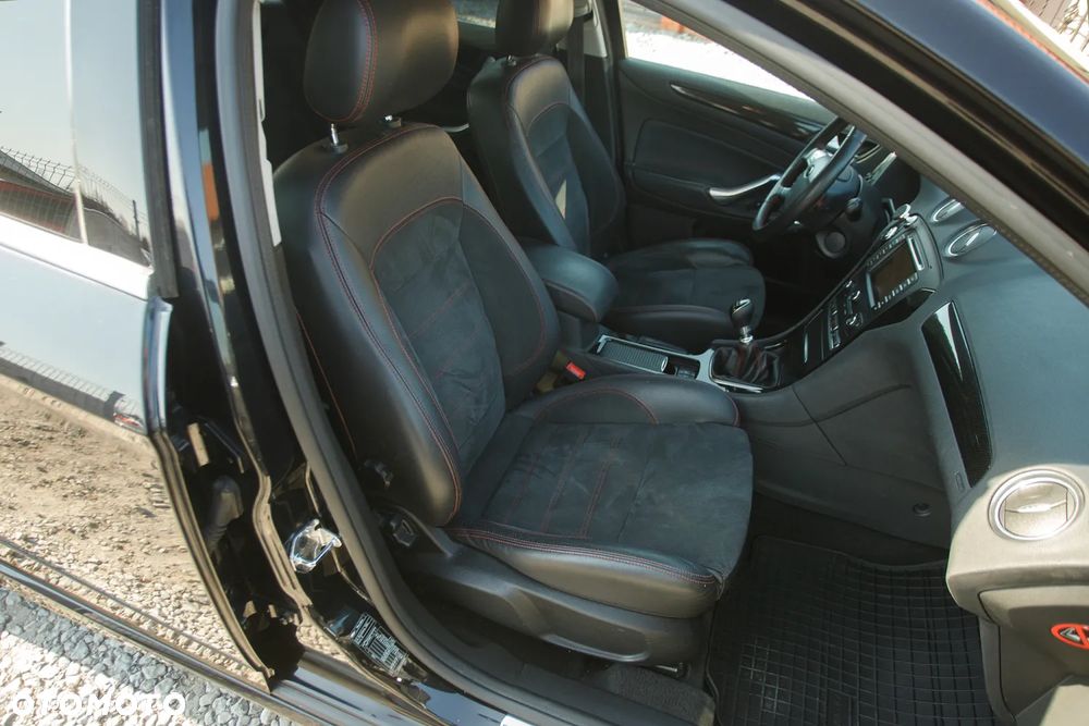 Ford Mondeo 2.0 TDCi Titanium S - 6