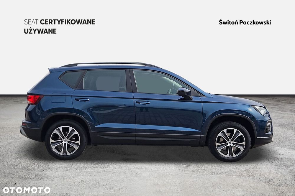 Seat Ateca - 6