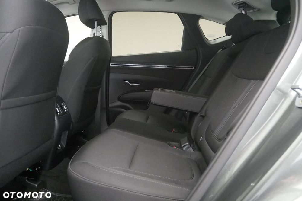 Hyundai Tucson - 15