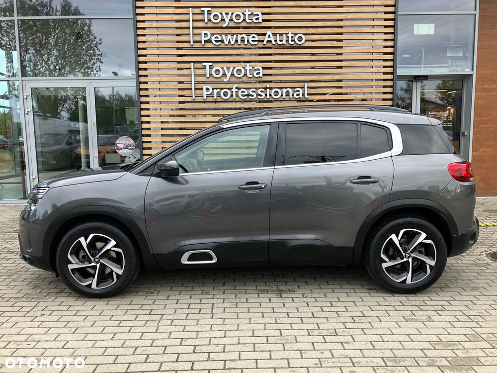 Citroën C5 Aircross 1.2 PureTech Feel Pack - 3