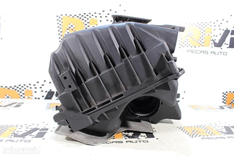 Caixa Filtro De Ar Audi A4 (8Ec, B7)  03G133835 / 03G133837 / 06C13384 - 4