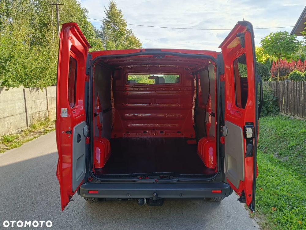 Opel Vivaro - 20