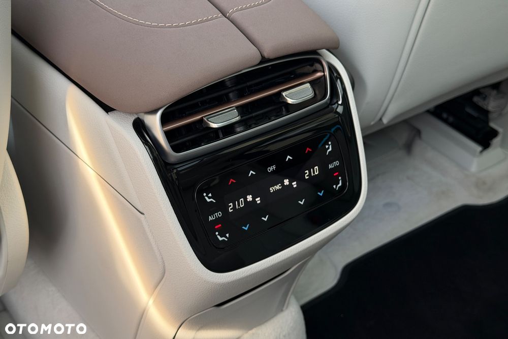 Mercedes-Benz EQS 450 120kWh 4-Matic AMG Line - 19