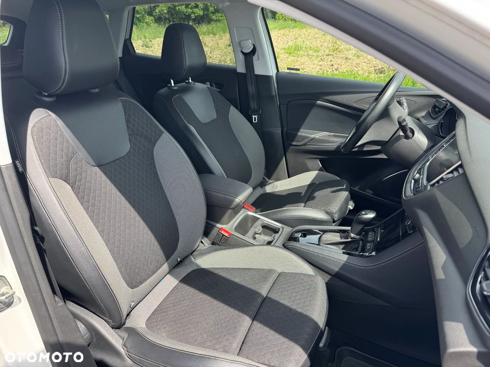 Opel Grandland X 1.6 CDTI Innovation S&S - 15