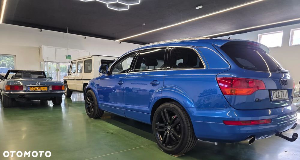 Audi Q7 - 25