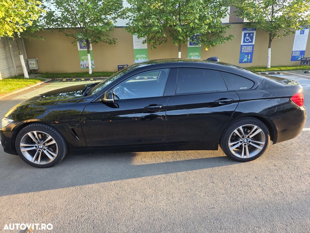 BMW Seria 4 - 2