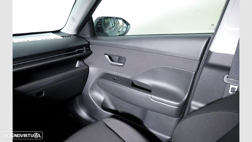 Hyundai Kauai 1.0 T-GDi Premium - 17