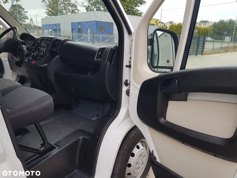 Fiat Ducato - 13