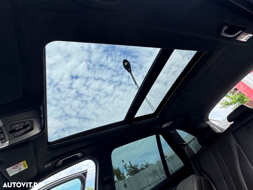 BMW X5 xDrive40d - 17