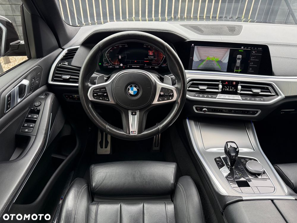 BMW X5 xDrive30d - 22