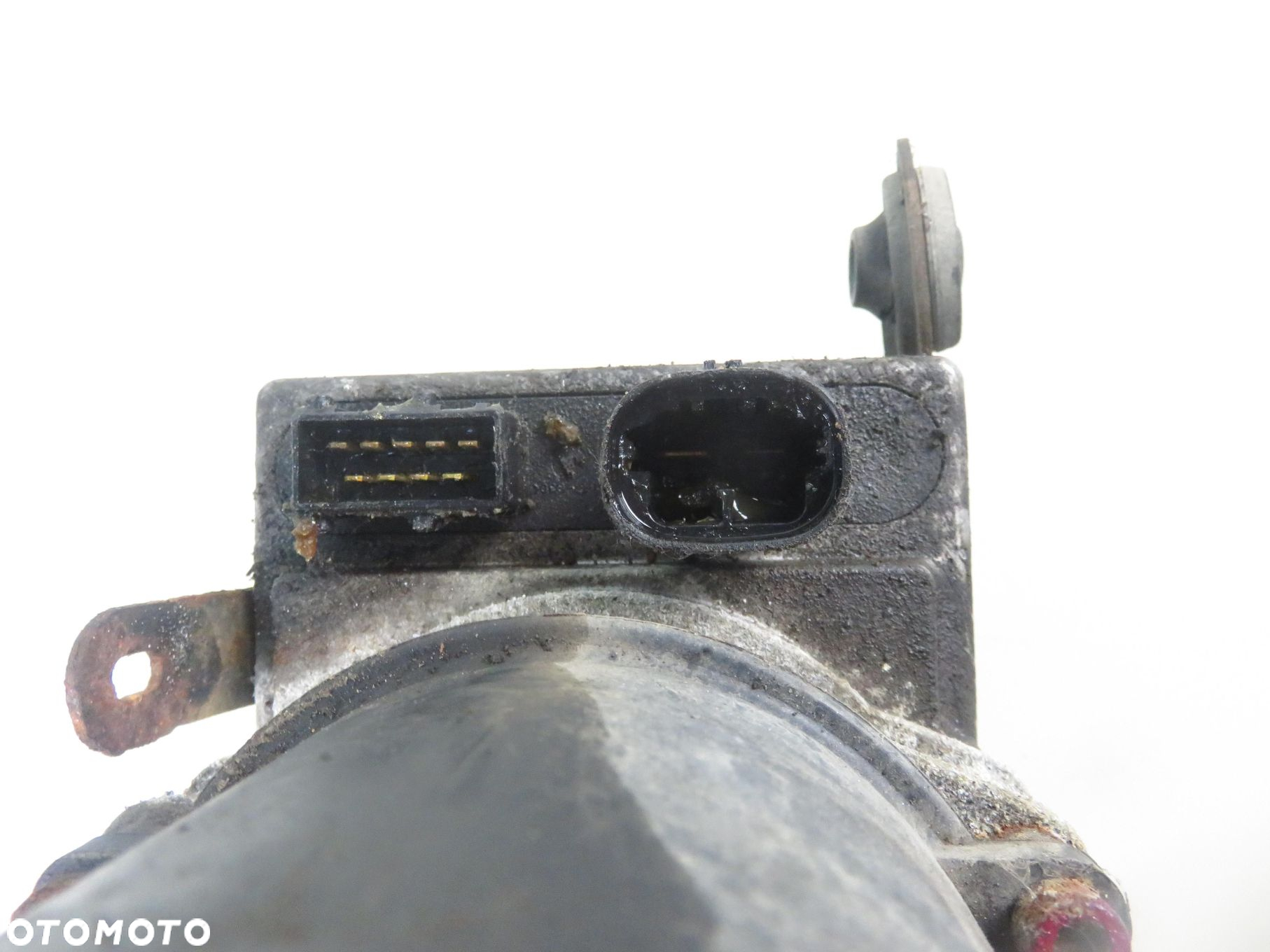POMPA WSPOMAGANIA PEUGEOT 307 - 7