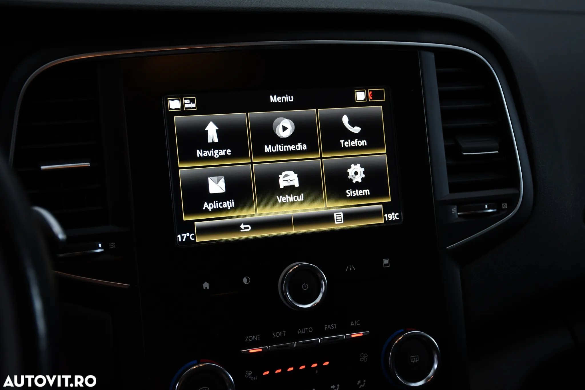 Renault Megane ENERGY dCi 110 ECO2 BUSINESS - 23