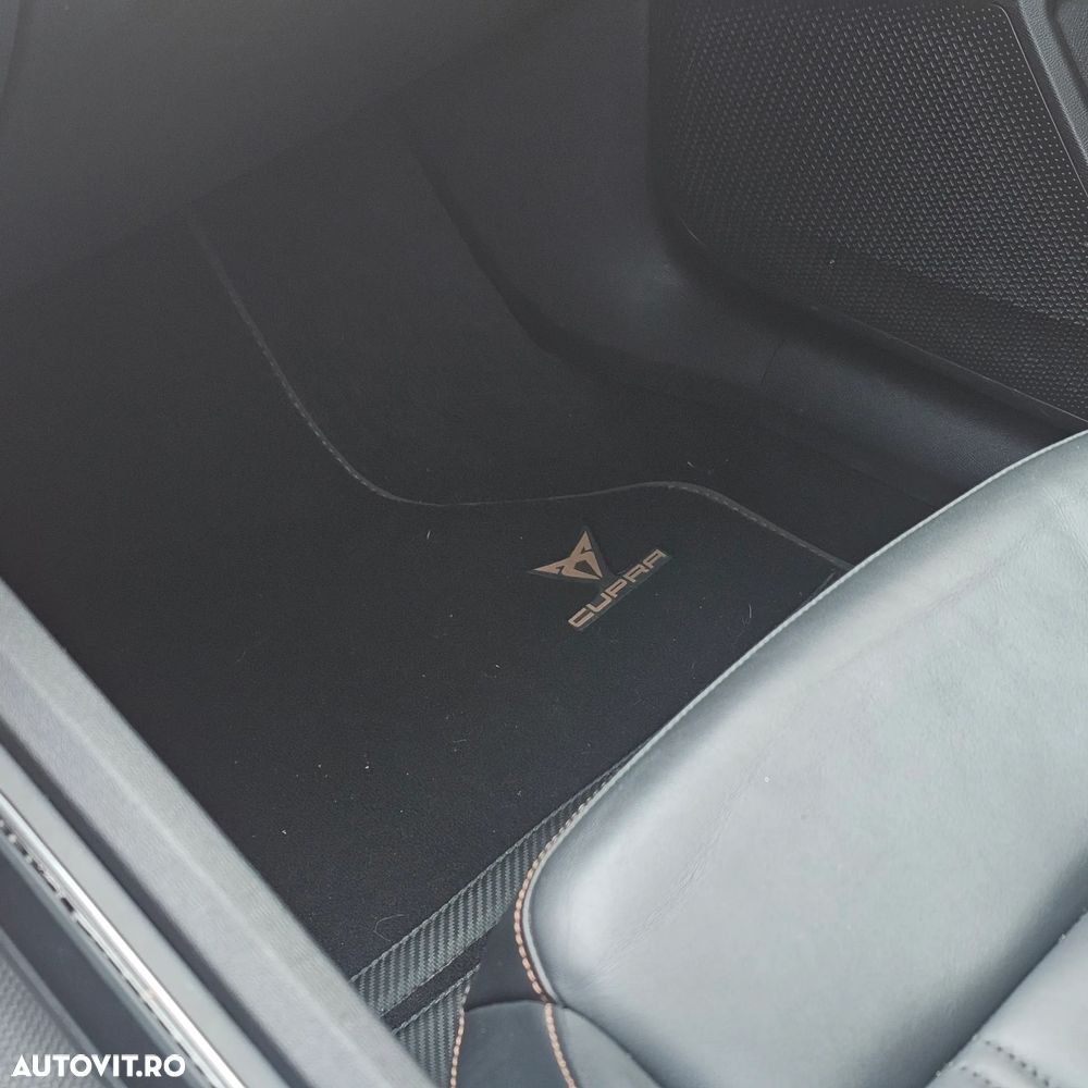 Cupra Formentor VZ 2.0 TSI 4DRIVE DSG - 33
