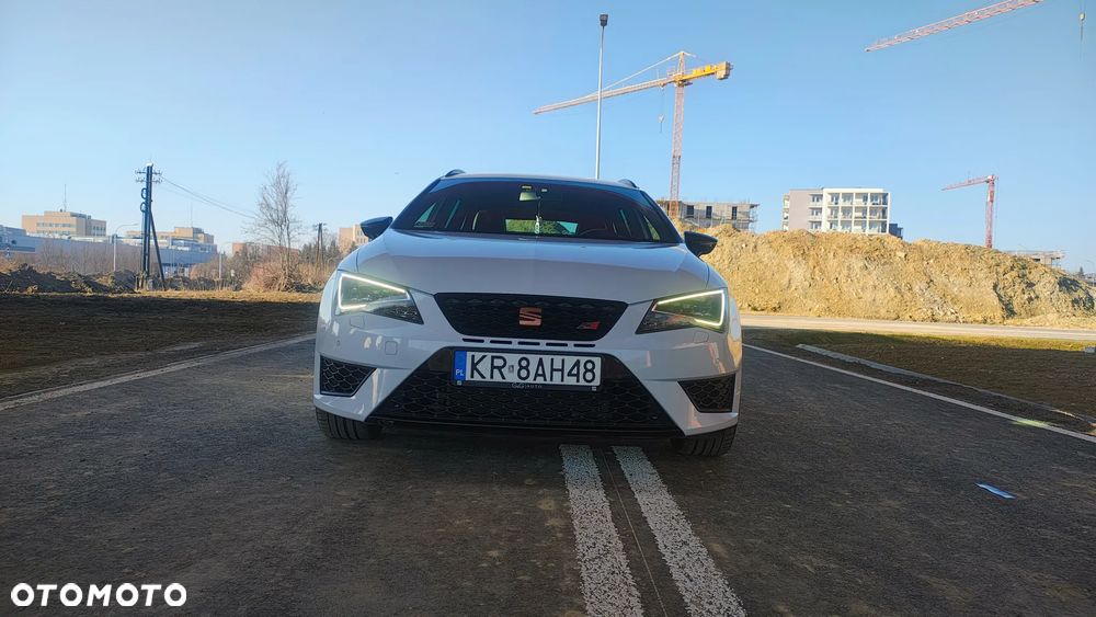 Seat Leon - 2