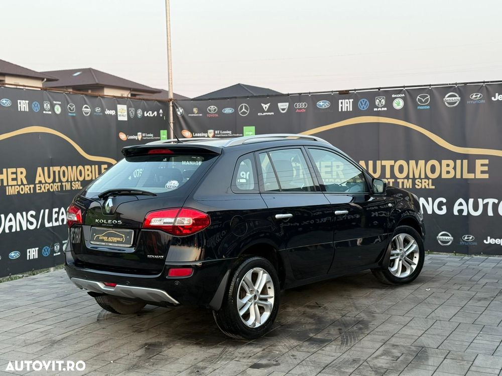 Renault Koleos - 3