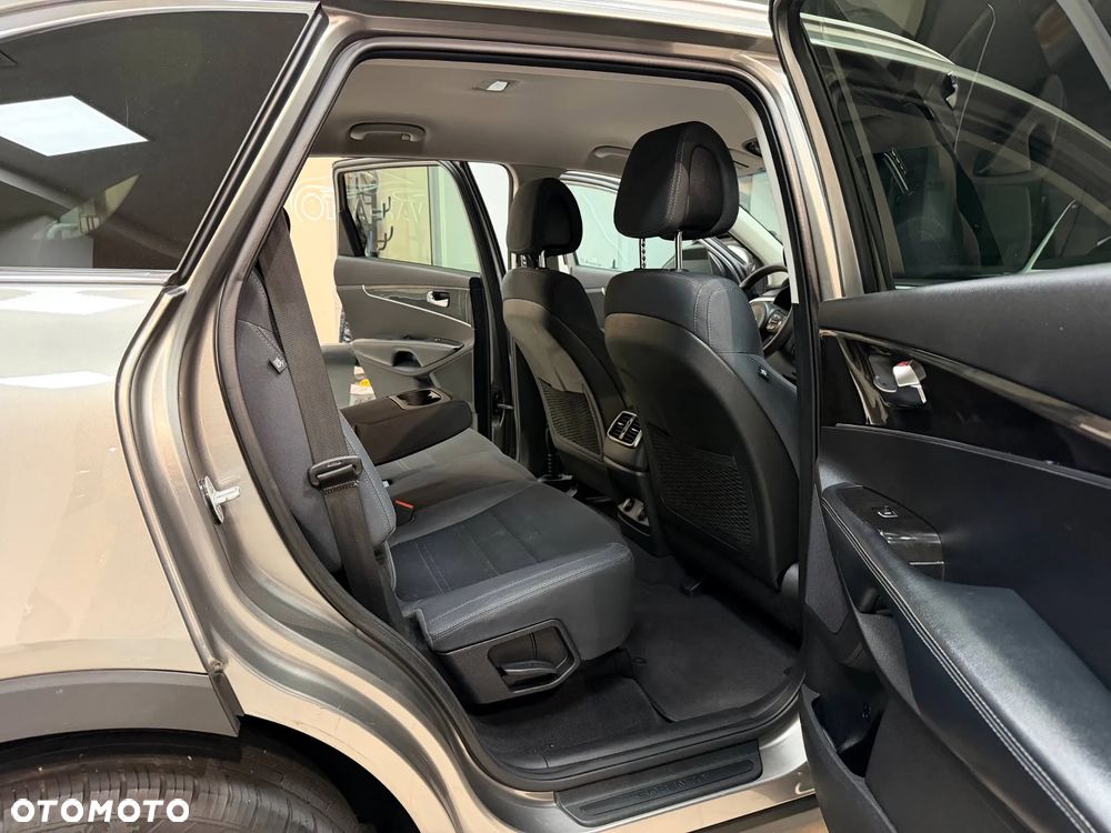 Kia Sorento 2.4 GDI AWD Spirit - 27