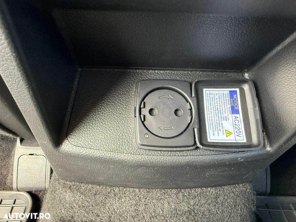 SsangYong Korando 1.5 GDI Turbo AT Smart - 21