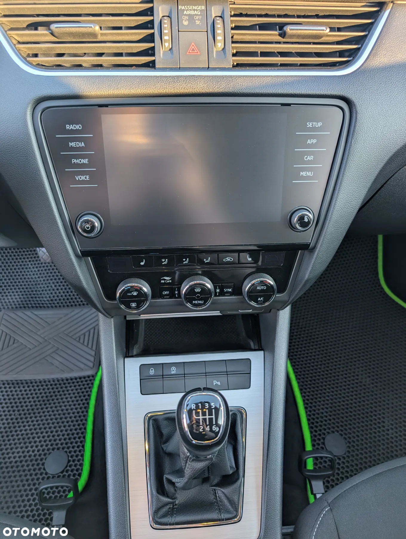 Skoda Octavia 2.0 TDI Ambition - 11