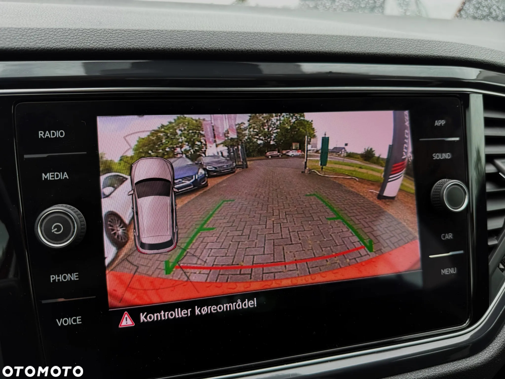 Volkswagen T-Roc 2.0 TDI SCR DPF Premium DSG - 20