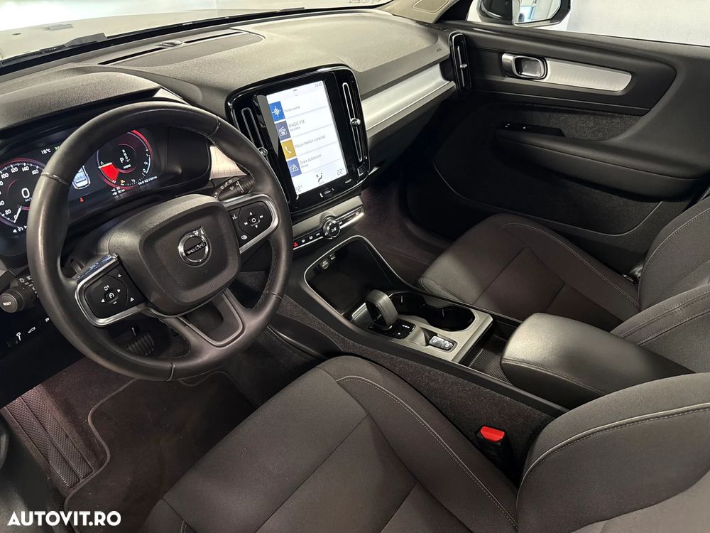 Volvo XC 40 - 10