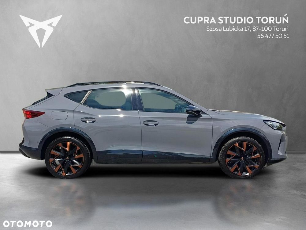 Cupra Formentor 1.5 eTSI DSG - 6