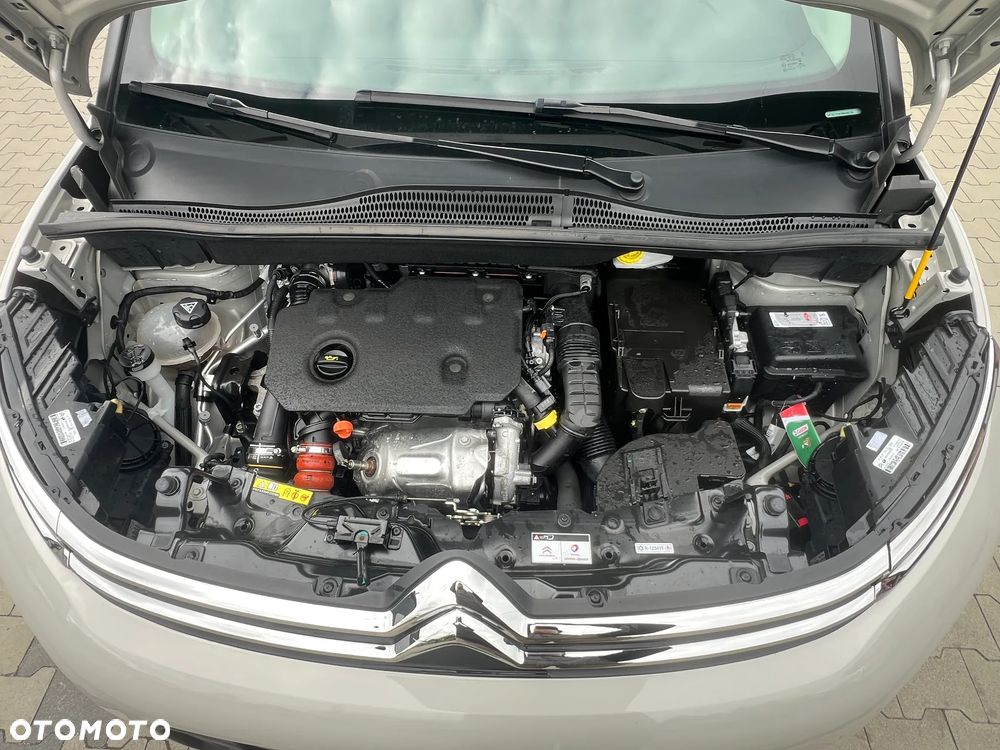 Citroën C3 Aircross 1.5 BlueHDi Shine Pack S&S EAT6 - 38