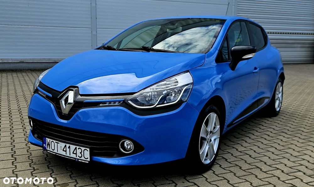 Renault Clio - 7