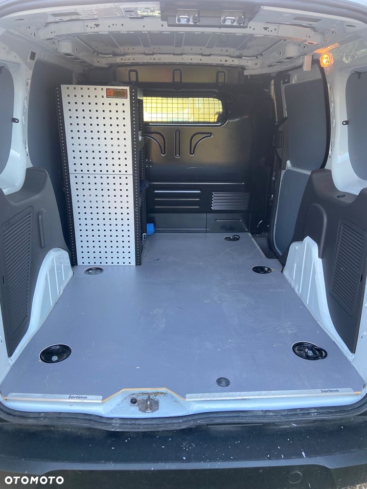 Ford transit CONNECT - 10