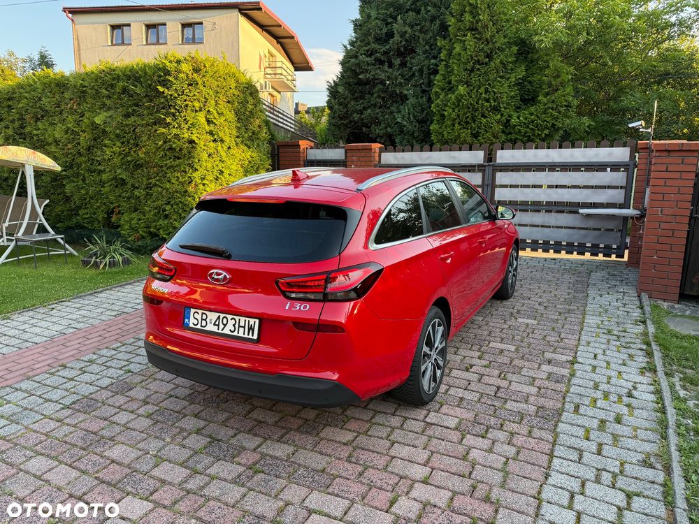 Hyundai i30 - 7