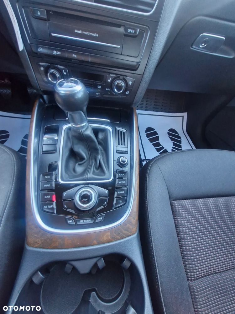 Audi Q5 2.0 TDI Quattro - 17