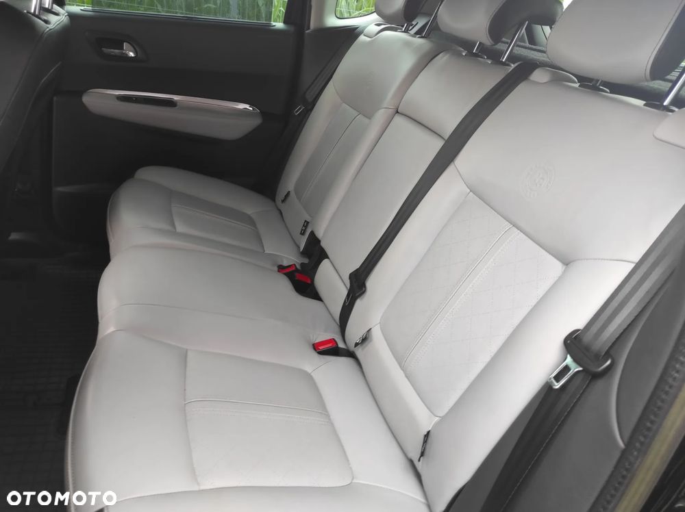 Peugeot 3008 1.6 THP Allure - 20