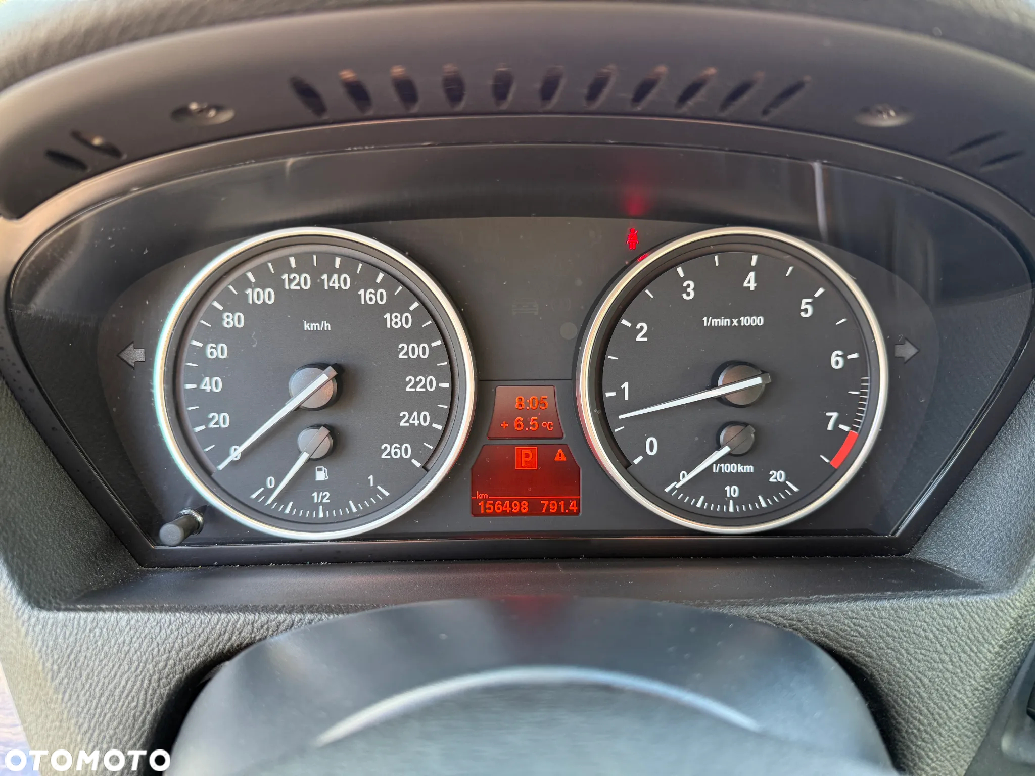 BMW X5 xDrive50i - 21