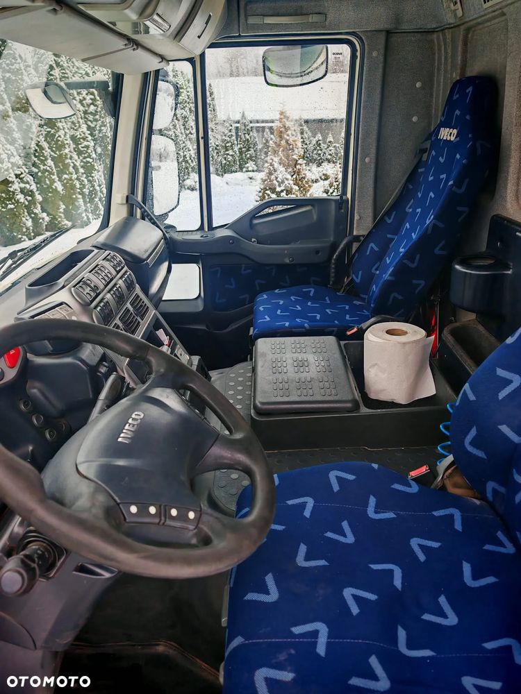 Iveco Trakker 410T50-5 - 21