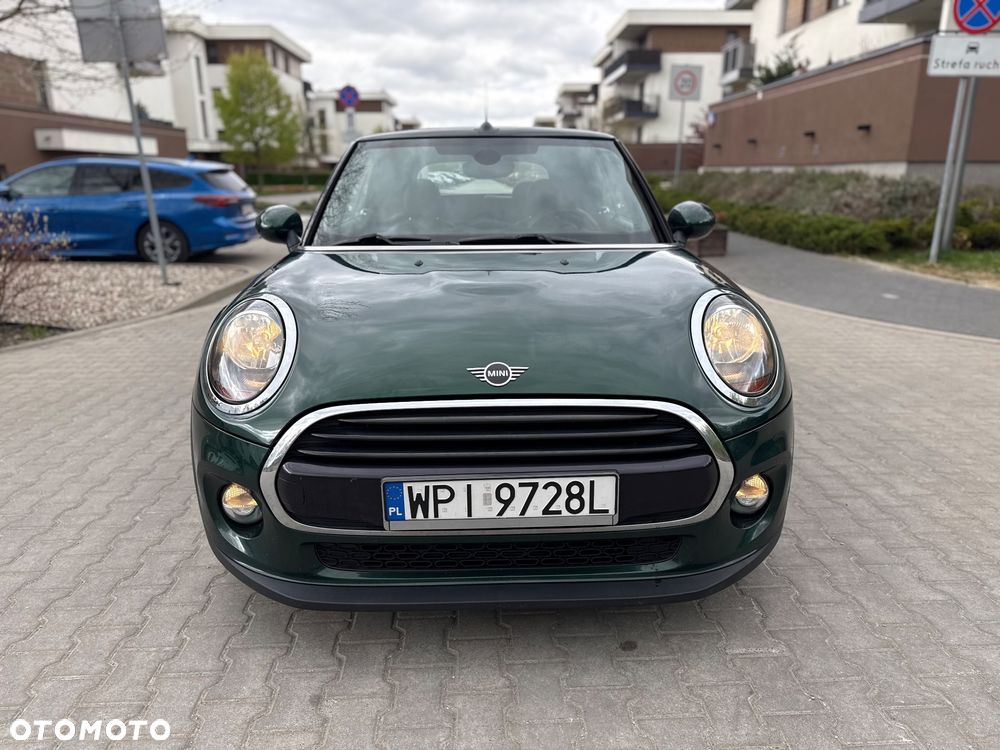 MINI Cooper Standard - 13