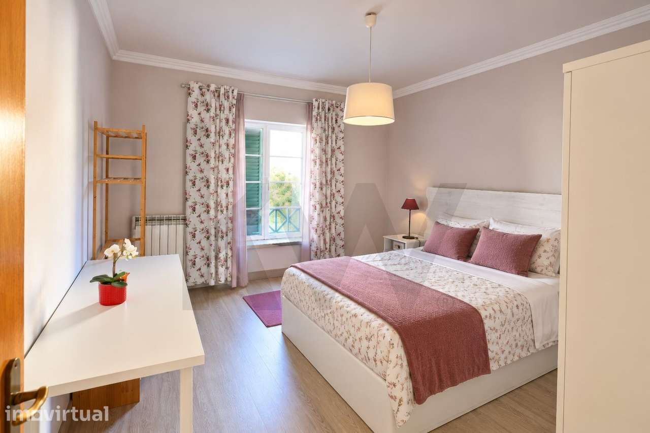 Apartamento T2+1 para Venda c/ Parqueamento e Arrecadação - Grande imagem: 4/31