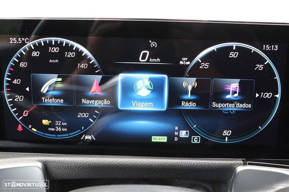 Mercedes-Benz EQB 350 4Matic AMG Line - 36