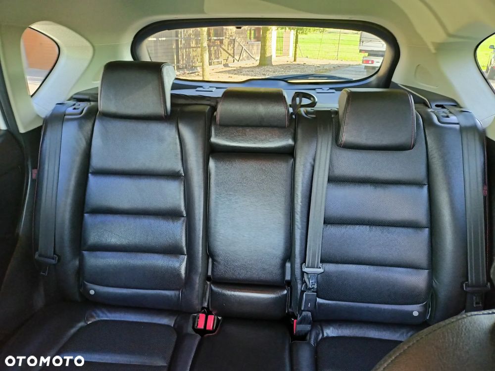 Mazda CX-5 - 10