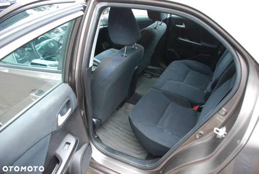 Honda Civic 1.8i-VTEC Comfort - 24