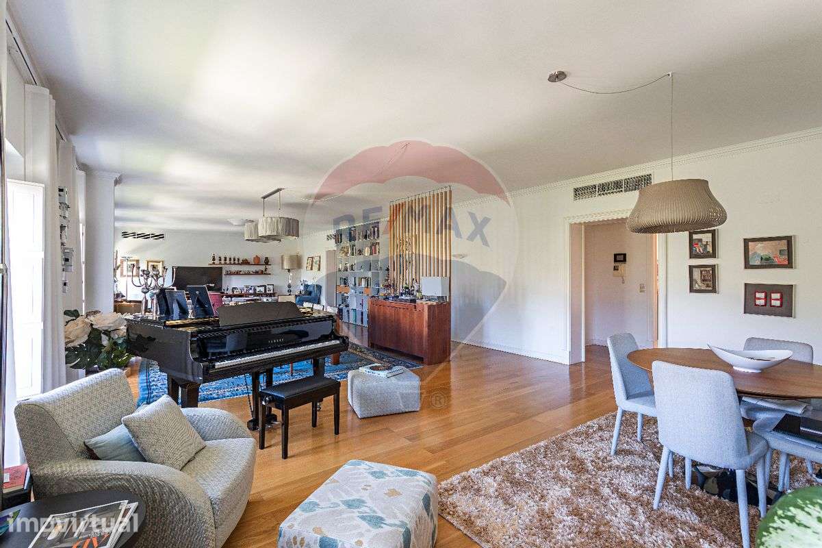 Apartamento T6 para venda - Grande imagem: 3/37