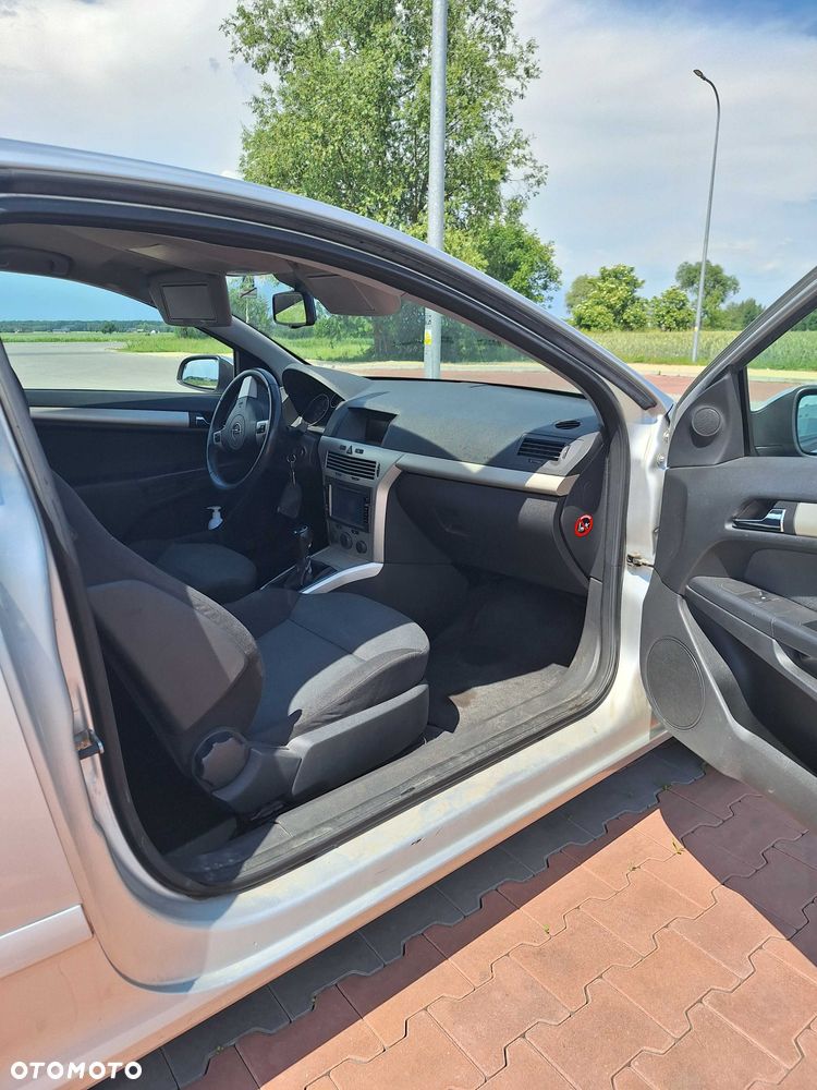 Opel Astra - 8