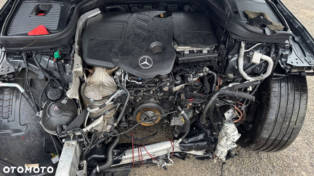 Mercedes-Benz GLC - 5