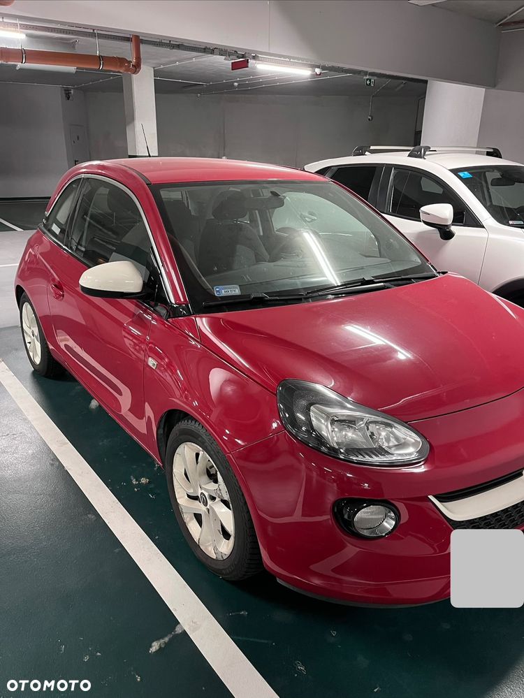 Opel Adam 1.4 Jam Unlimited - 22